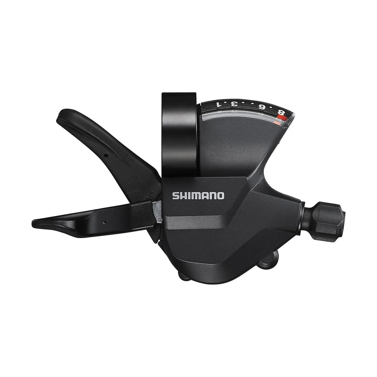 SHIMANO SAĞ VİTES KOLU -KABLOLAR DAHİL