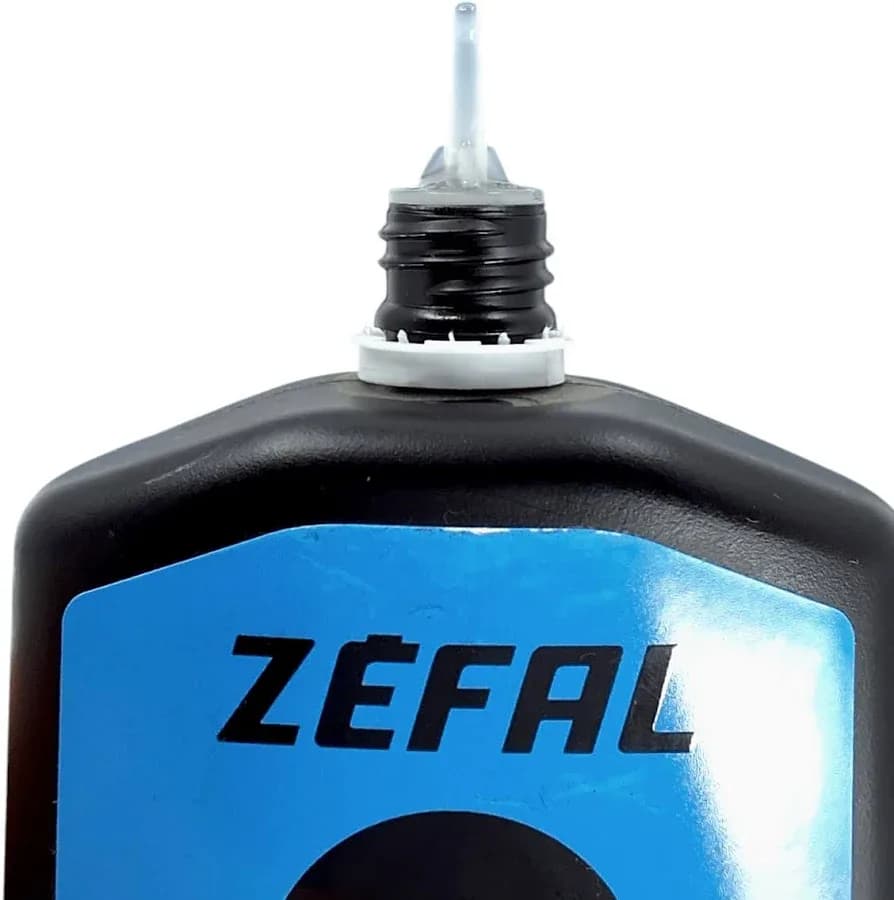 Zefal Pro Wet Zincir Yağı 3