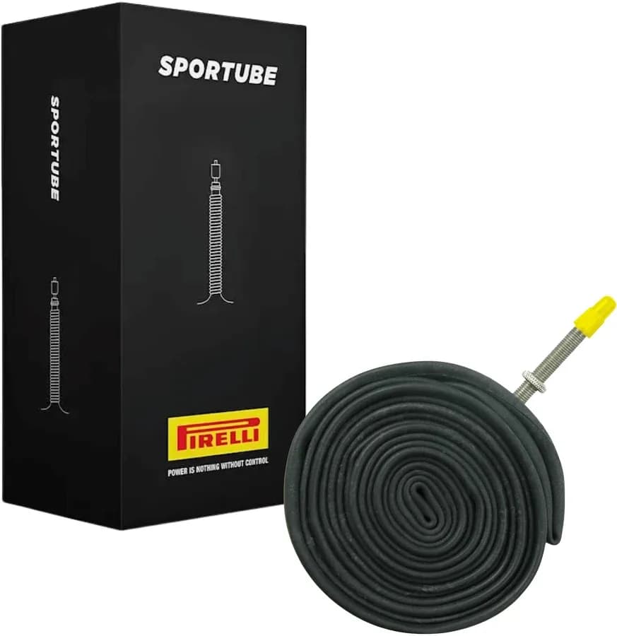 PİRELLİ 29''X 2.4/2.6 PRESTA 48MM