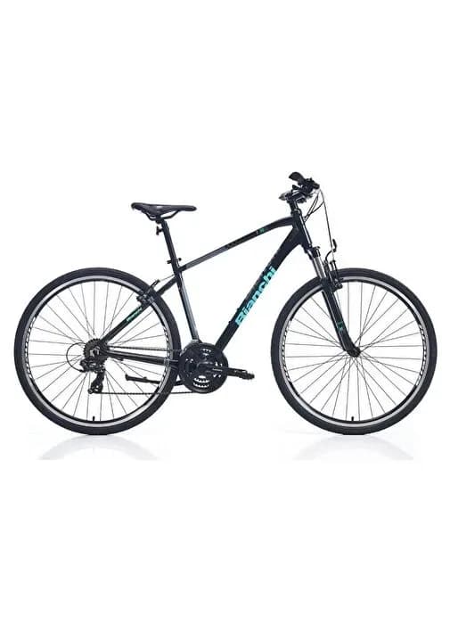 Bianchi T0018FS -D 28'' Şehir & Gezi - ürün görseli