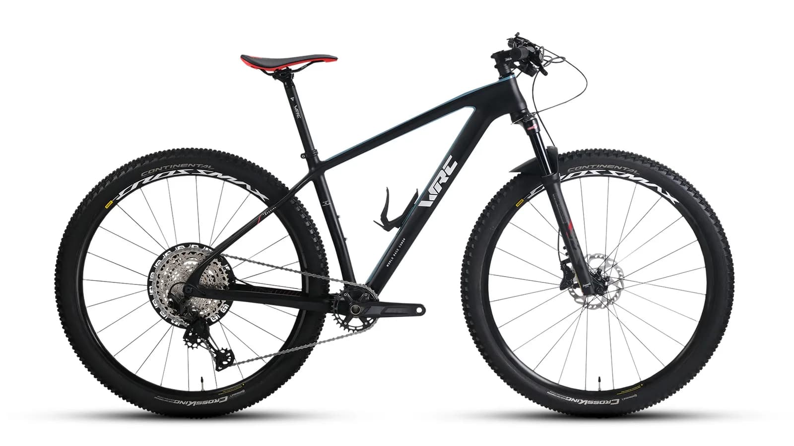 WRC Carraro Special Plus MTB - ürün görseli