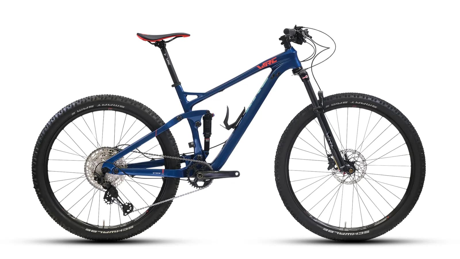 Wrc Storm XT 12V Enduro - ürün görseli