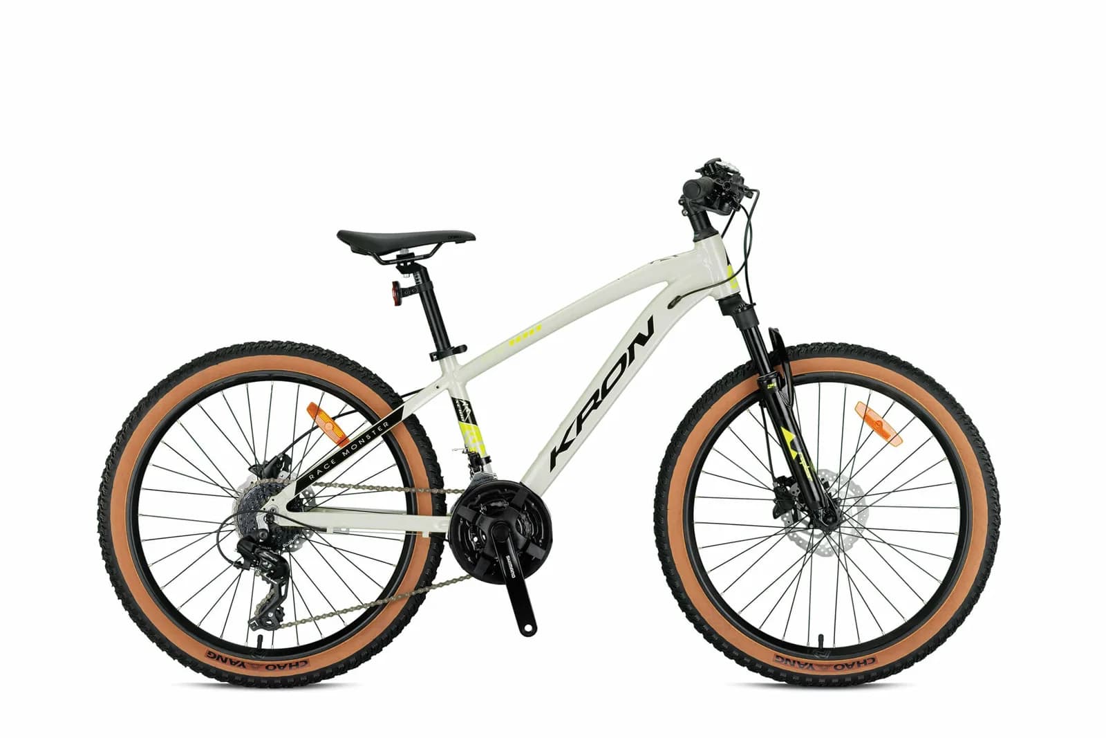 KRON XC 100 26″ H.DİSK 2