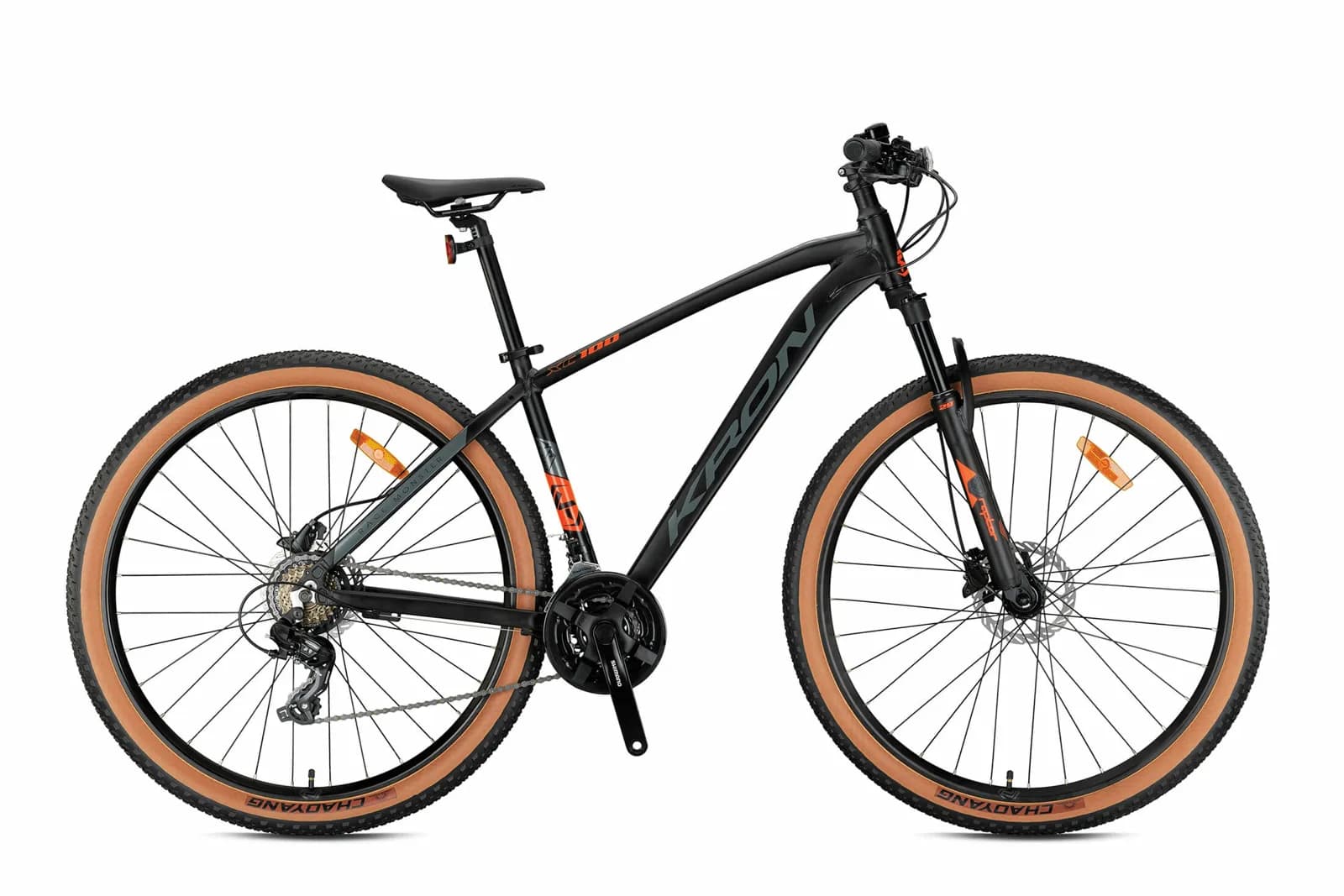 Kron XC 100 26″ H.Disk MTB - ürün görseli