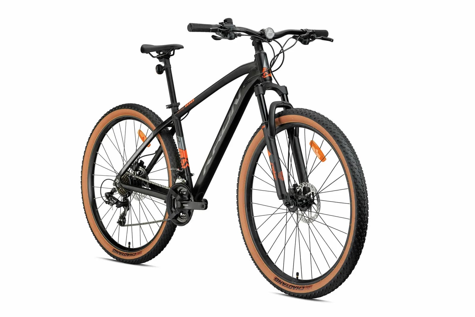 KRON XC 100 26″ H.DİSK 3