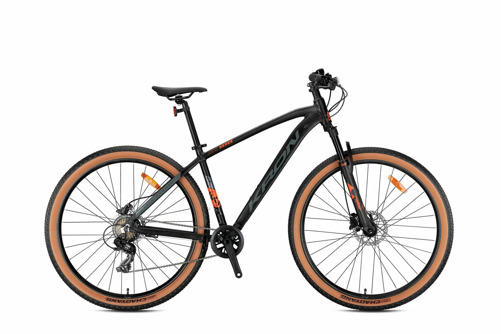 Kron XC 100 24'' H.Disc Çocuk Bisikleti - ürün görseli