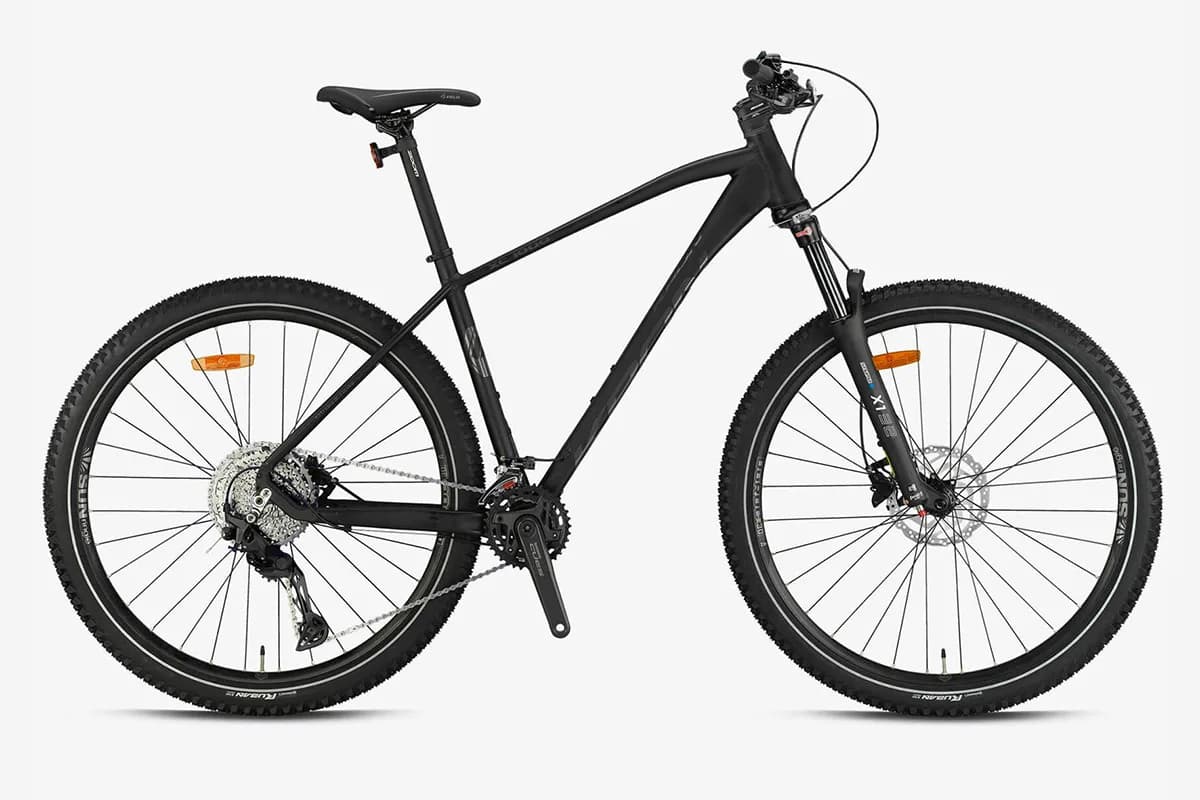 Kron XC 1000 29'' H.DISC MTB - ürün görseli