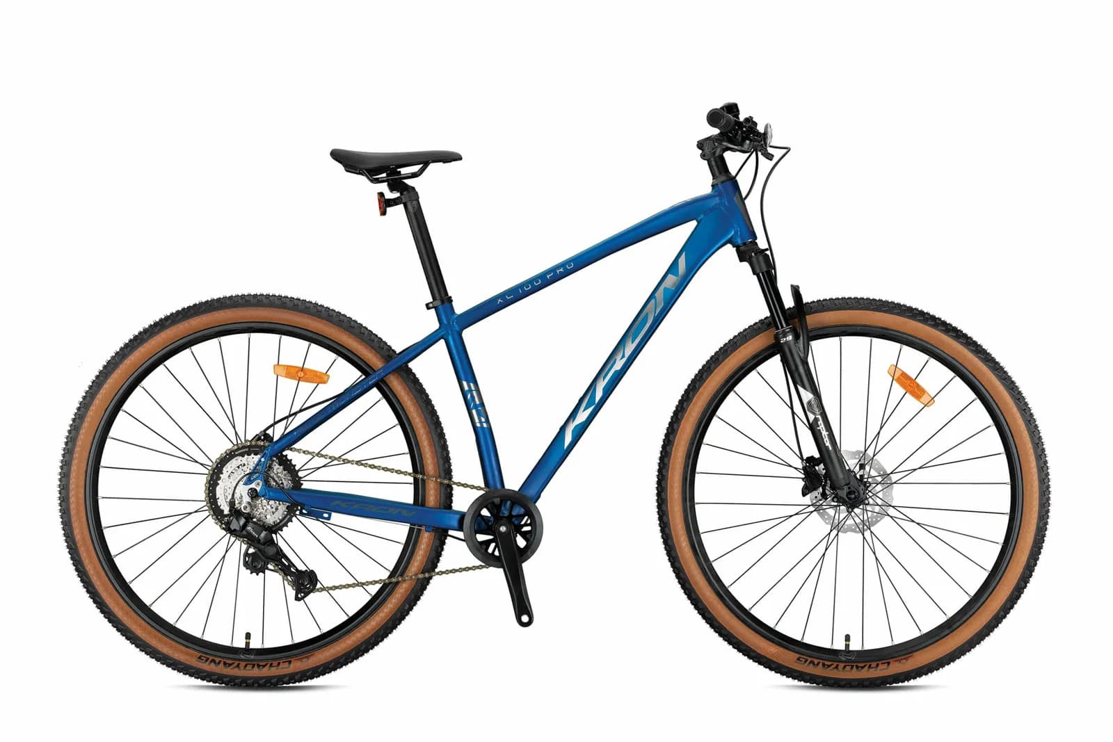 Kron XC 100 Pro 27.5 H.Disk MTB - ürün görseli