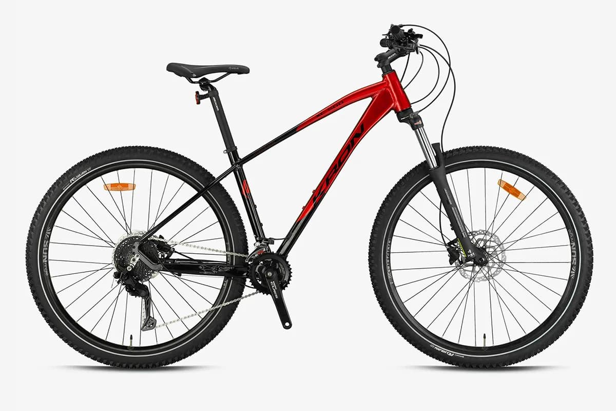 Kron XC500 29'' H.DISC MTB - 2. ürün görseli