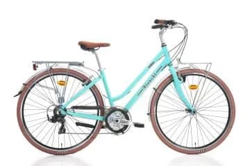 Bianchi Spillo Rubino Deluxe Kadın Şehir Bisikleti Şehir & Gezi - ürün görseli