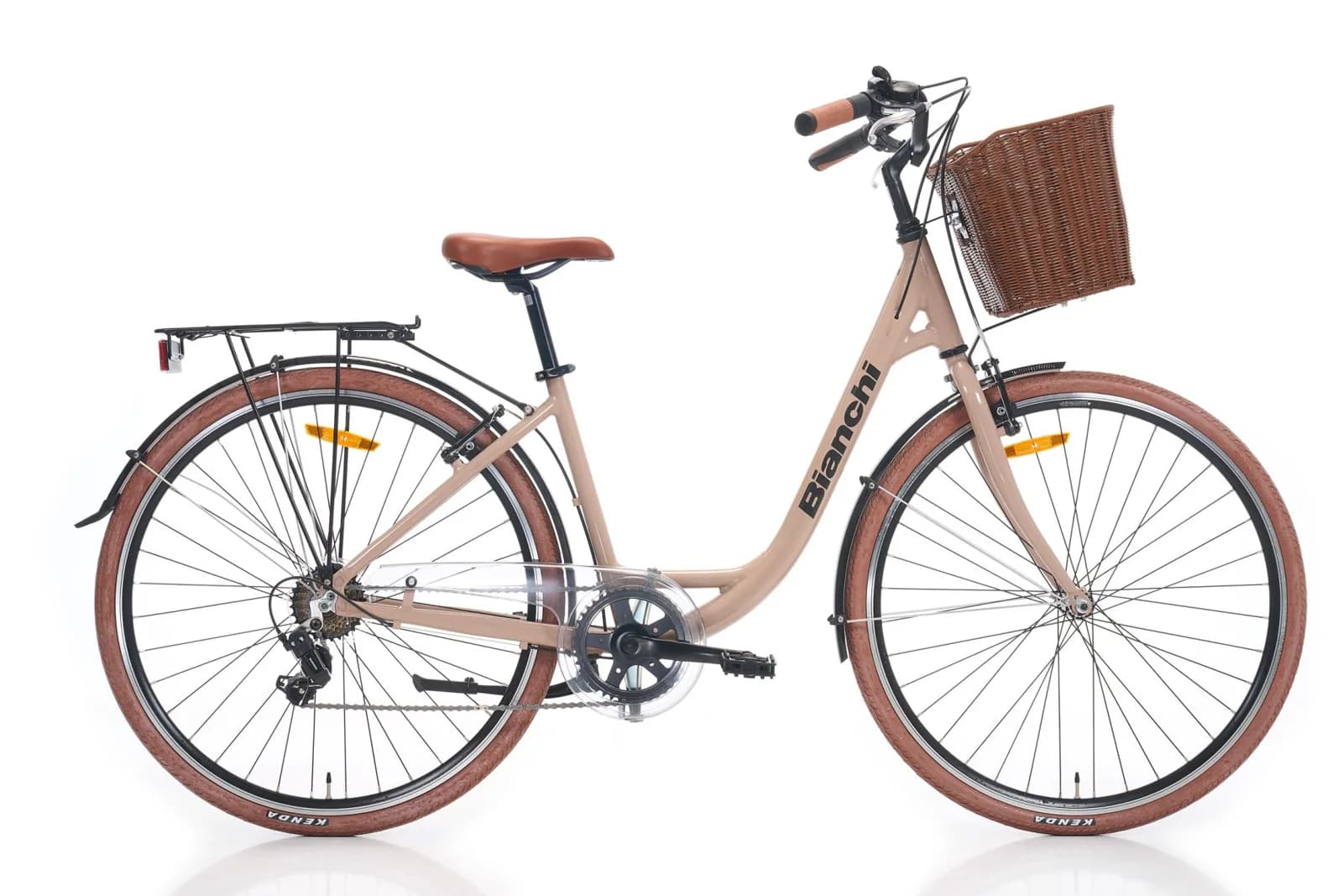 Bianchi C281 28'' Lady Bisiklet Şehir & Gezi - ürün görseli