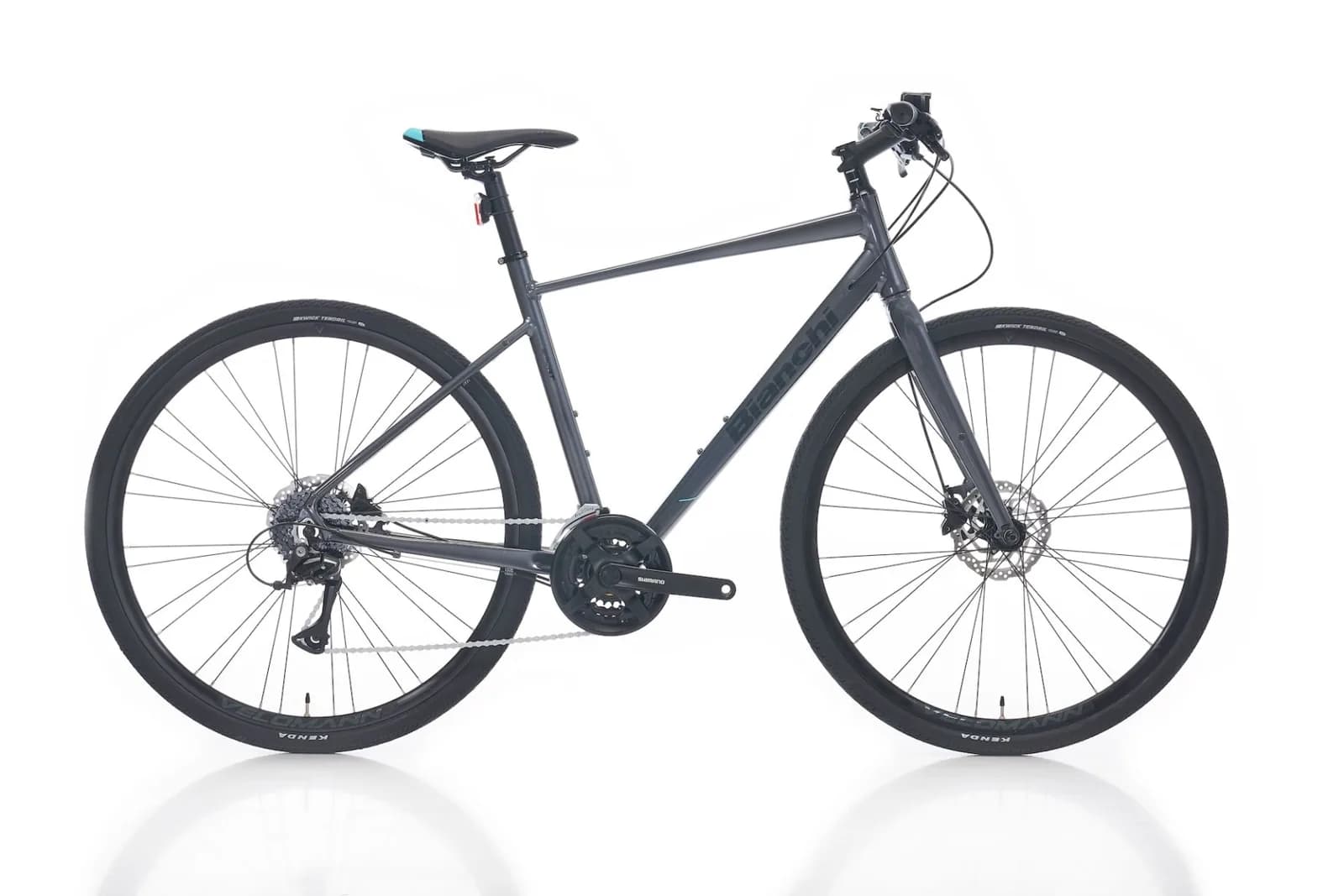 Bianchi Nirone 7 ACERA Şehir & Gezi - ürün görseli