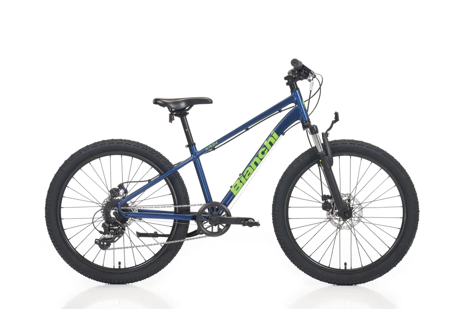 Bianchi XR24 8V MD Çocuk Bisikleti - ürün görseli