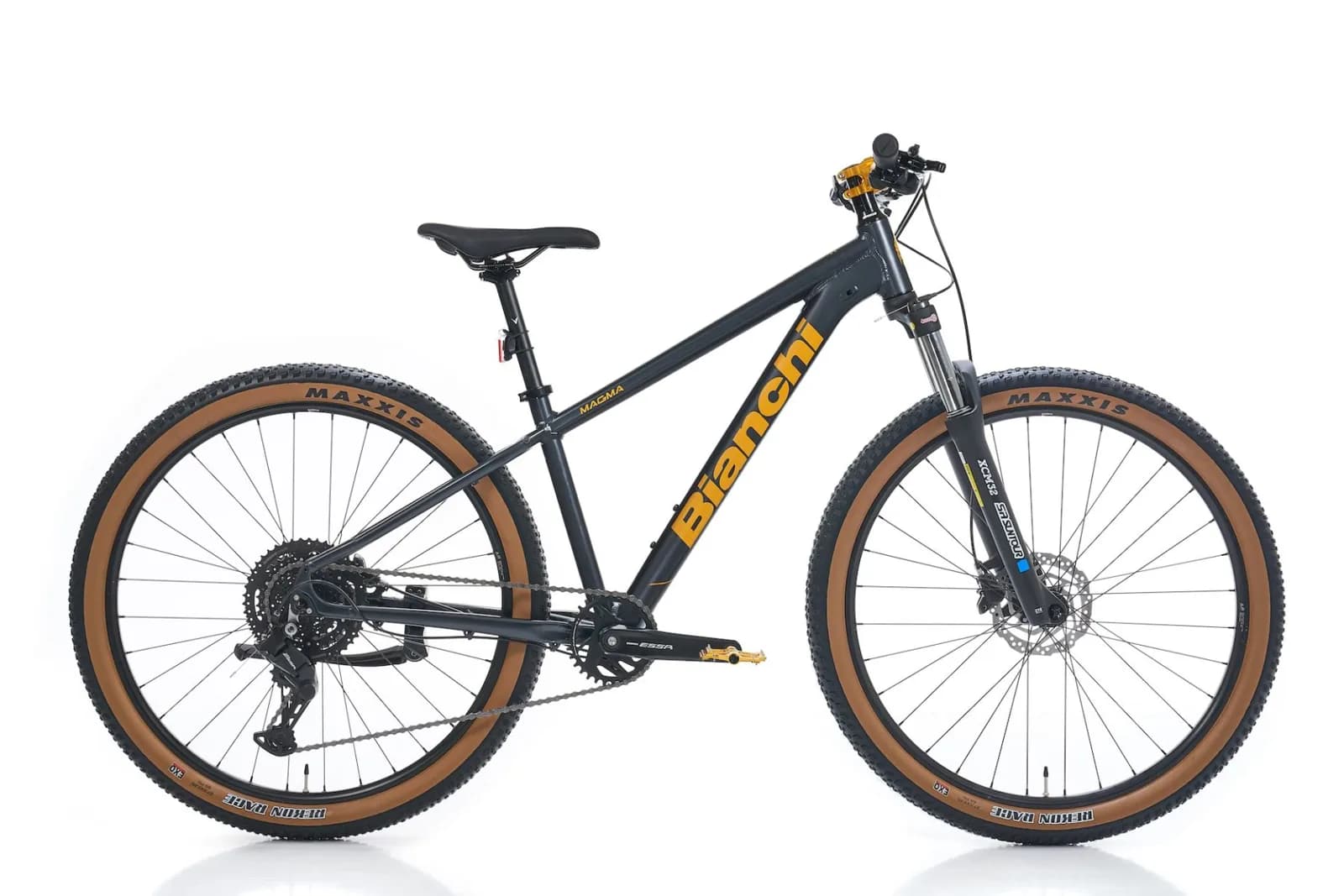 MAGMA 27.X-27,5 8V ESSA HD 2