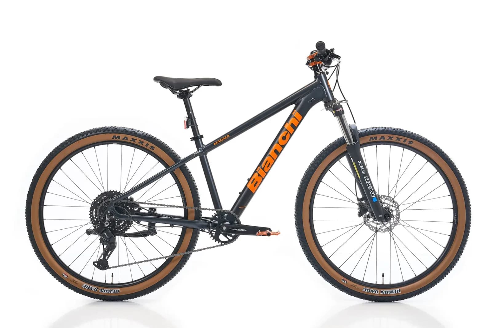 Bianchi Magma 27.X-27,5 8V ESSA HD MTB - ürün görseli