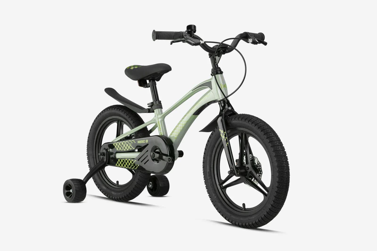 KRON MAG 8 16'' JANT
