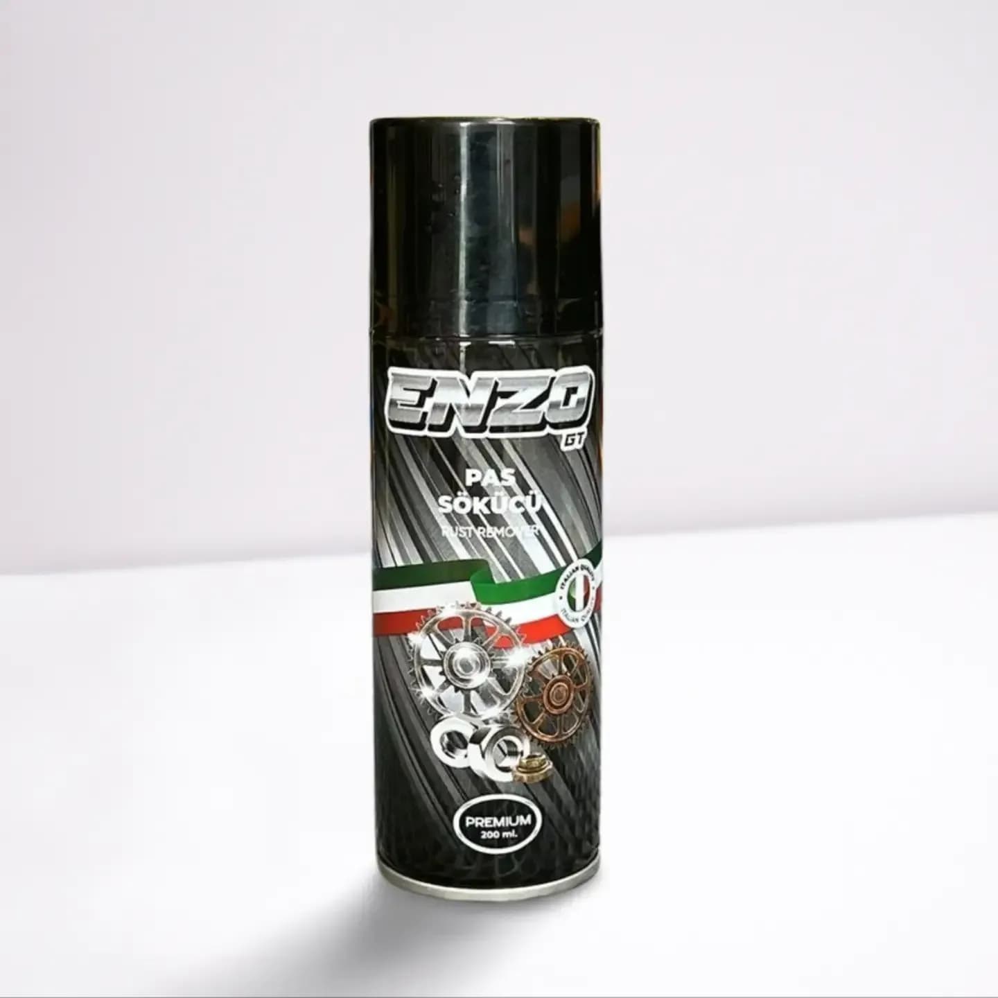 ENZO PAS SÖKÜCÜ 200 ml