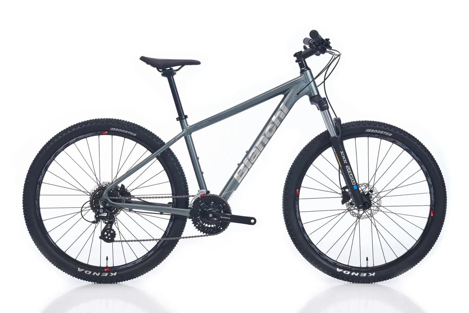 Bianchi Magma 29.1 ALTUS 24V MTB - ürün görseli