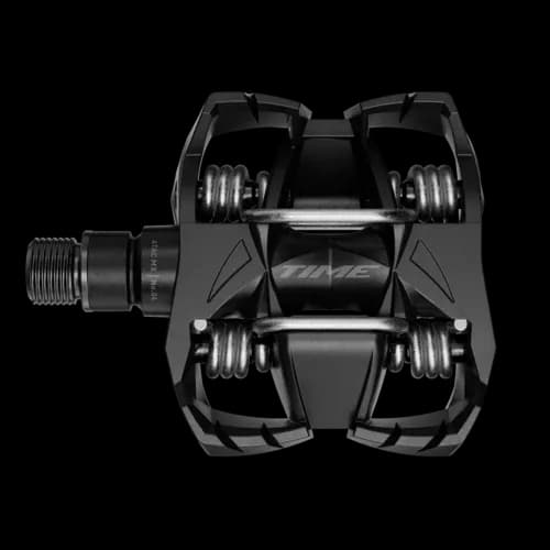 TIME PD MX-4-B1 PEDAL