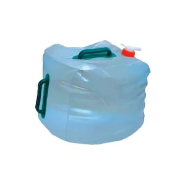 ANDOUTDOOR KATLANABİLİR SU BİDONU 20 LİTRE