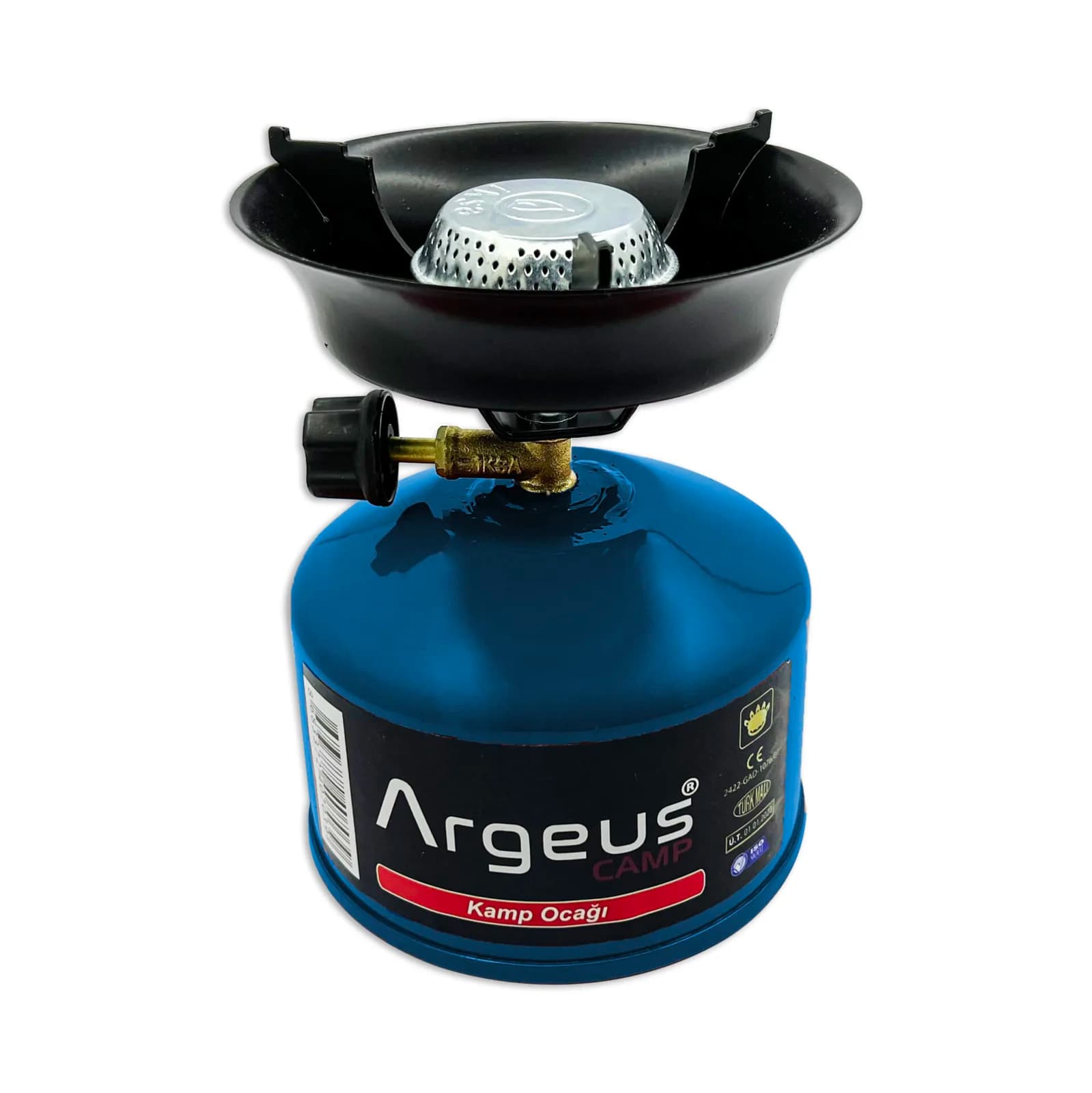 ARGEUS STONE KAMP OCAĞI