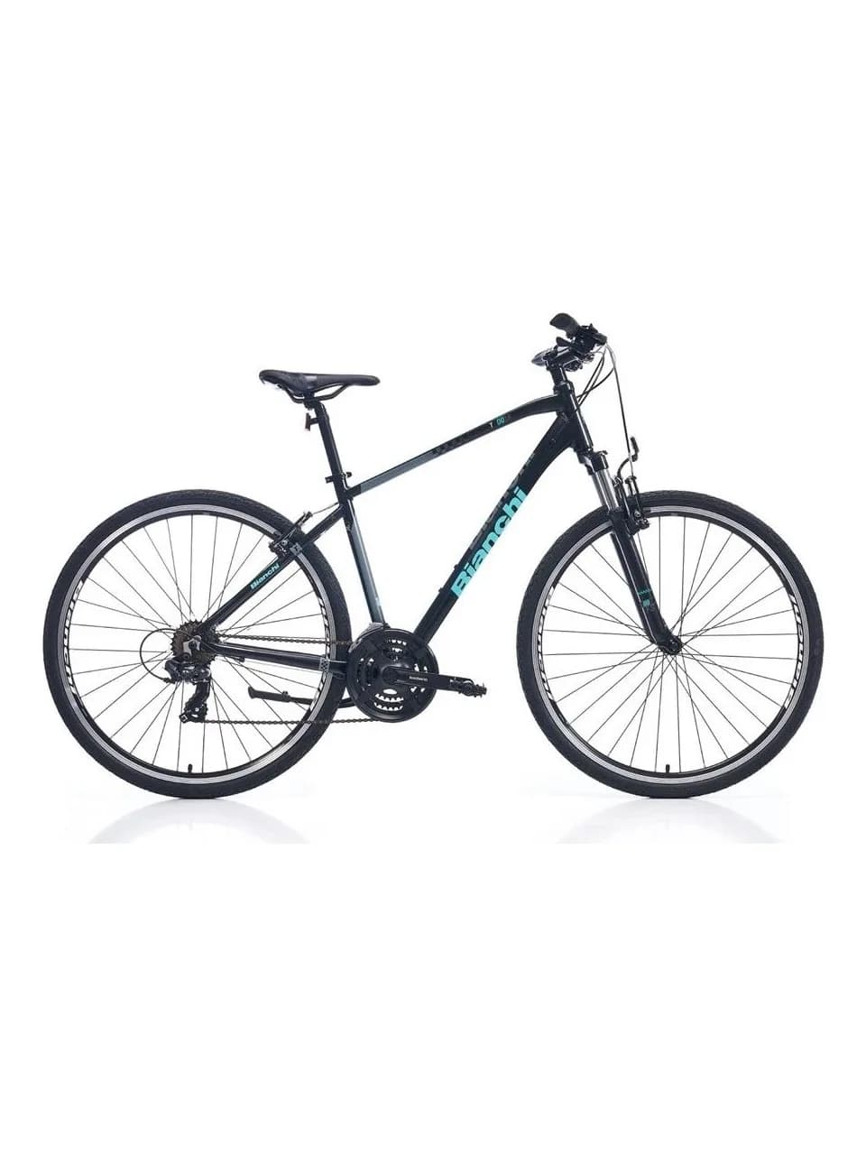 Bianchi T008 28″ 24V VB T008 Şehir & Gezi - ürün görseli