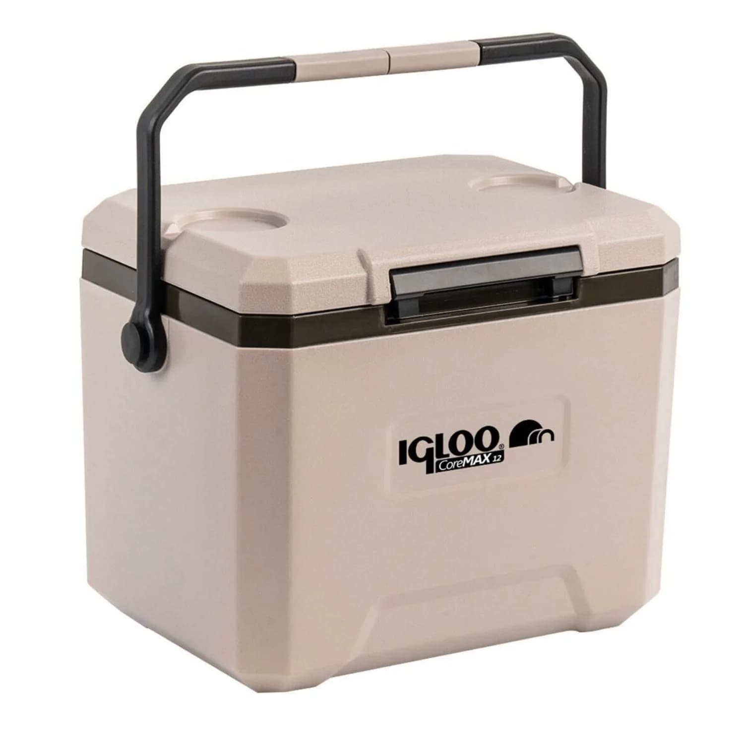 IGLOO 12 LT BUZDOLABI 72 SAAT SOĞUK TUTMA