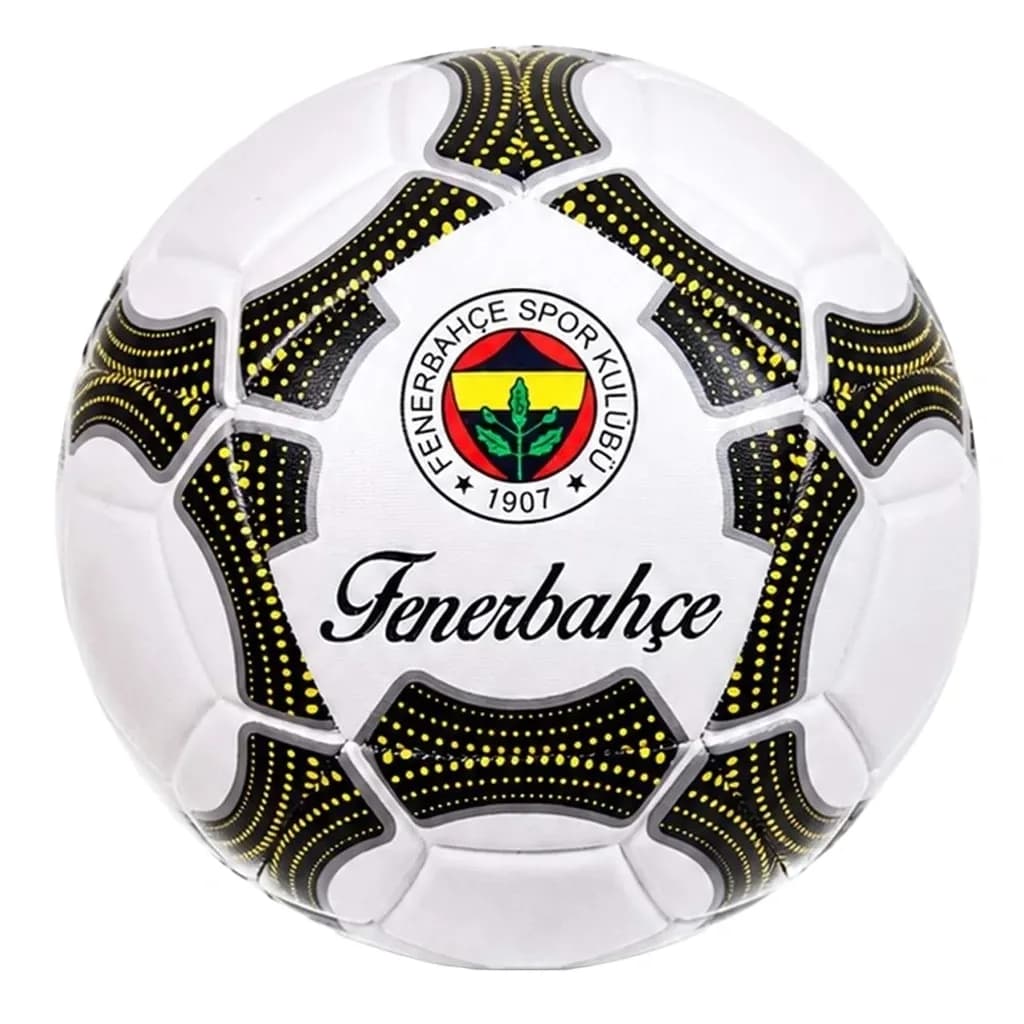 CAN SPORT FENERBAHÇE LİSANSLI FUTBOL TOPU