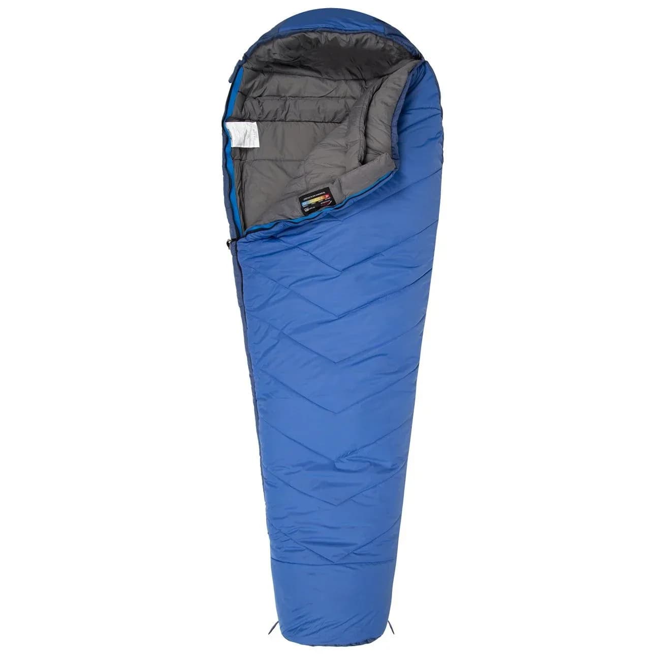 EVOLİTE DREAMER ULTRALİGHT - 32°C UYKU TULUMU MAVİ