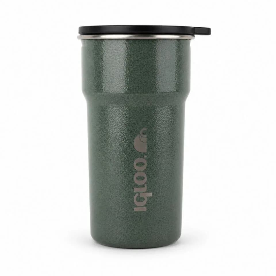 IGLOO STACKMATE CAMP CUP SET