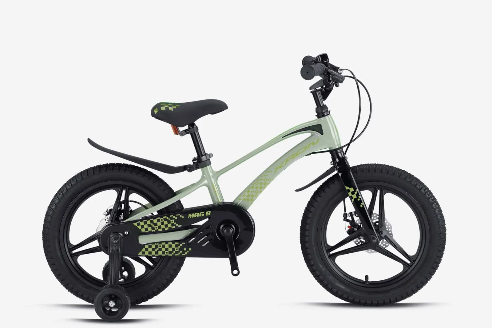 KRON MAG 8 20'' JANT