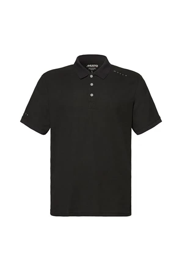 MUSTO ERKEK POLO YAKA T-SHİRT