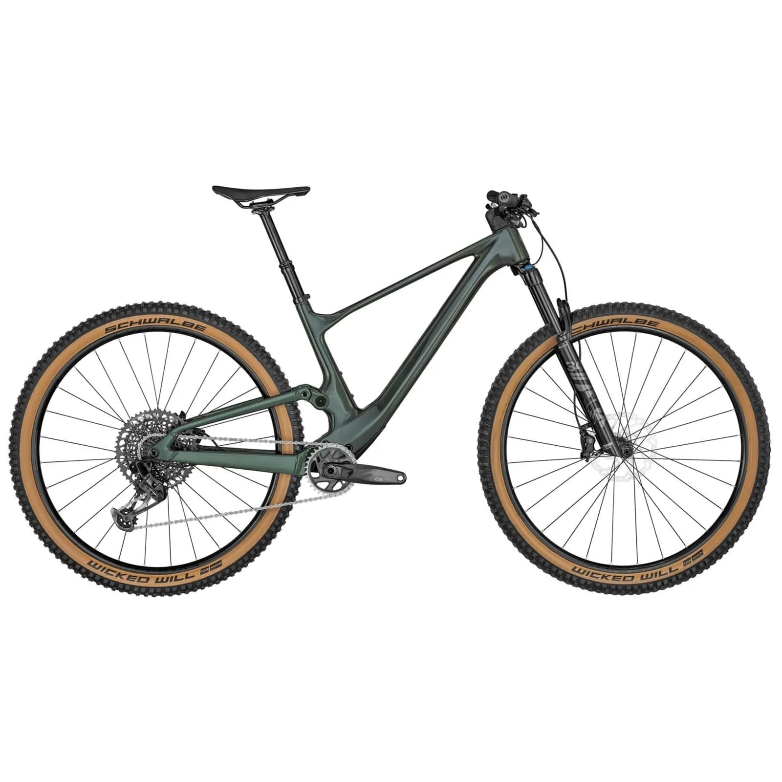 SCOTT SPARK 930