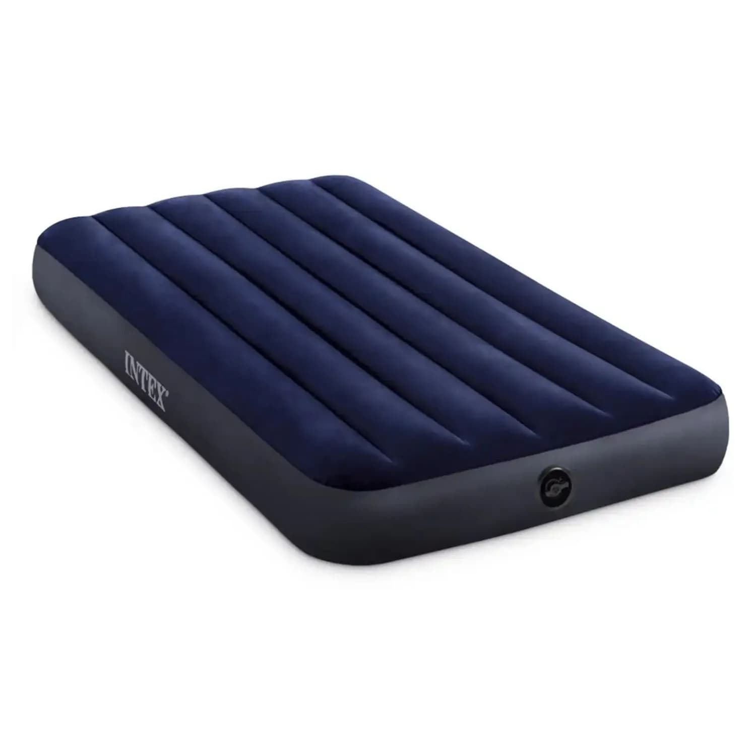 INTEX ŞİŞME KAMP YATAĞI TEK KİŞİLİK-76X191X25