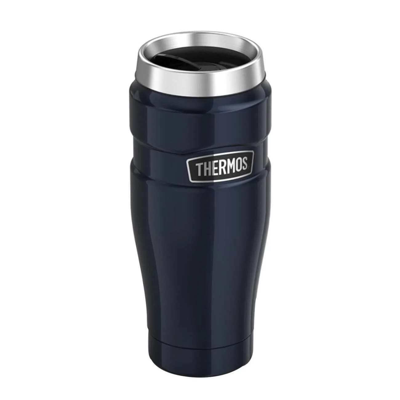THERMOS MUG BARDAK 7 SAAT SICAK 18 SAAT SOĞUK TUTMA 470 ML