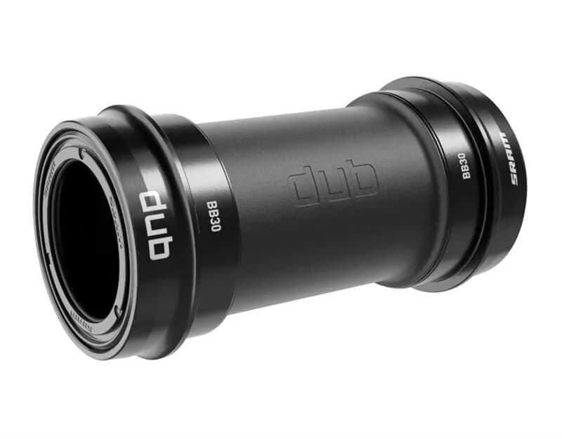 SRAM DUB BB30 68 ROAD,73 ROAD WIDE/MTB
