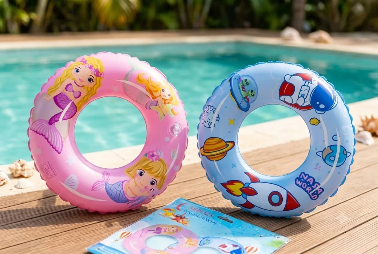 AKKUZU ÇOCUK DENİZ SİMİDİ