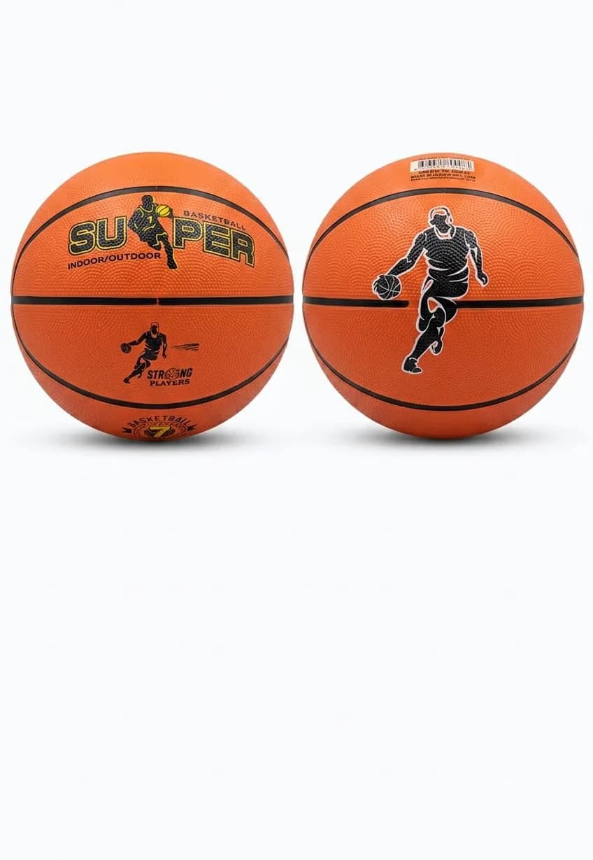CAKGO SUPER CSB-007 BASKETBOL TOPU