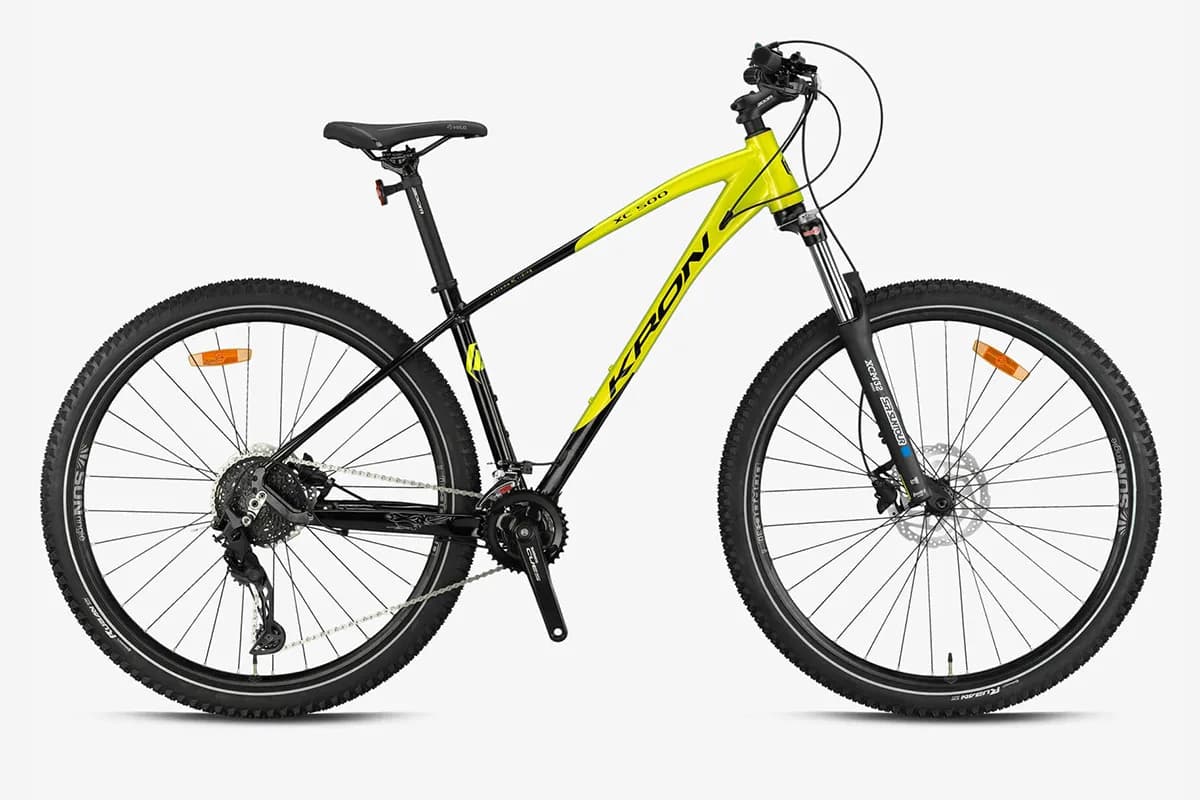Kron XC500 29'' H.DISC MTB - ürün görseli
